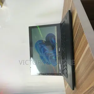Laptop Dell Latitude 7280 4GB Intel Core I5 SSD 256GB