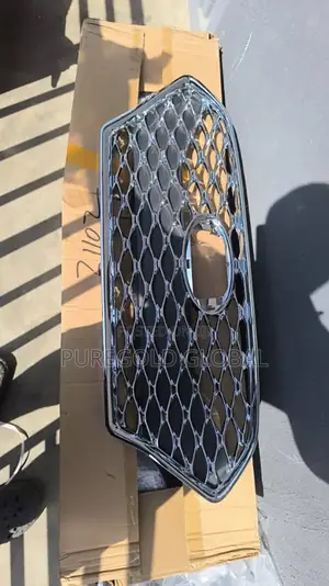 Sonata 2018 Sport Front Grille Available