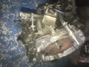 Automatic Gearbox for Nissan X-Trail 2016-2020 Model