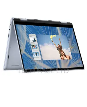 New Laptop Dell Inspiron 14 16GB Intel Core I7 SSD 1T