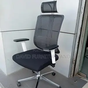 Office Chair (Butterfly)