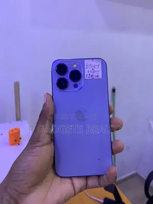 Apple iPhone 13 Pro 128 GB