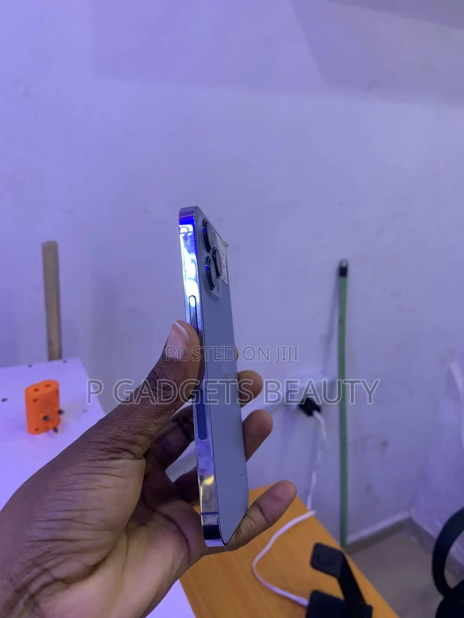 Apple iPhone 13 Pro 128 GB