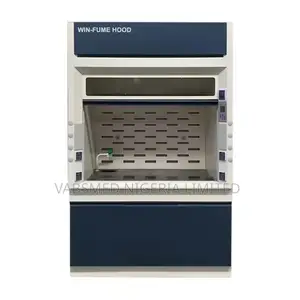 Fume Cupboard