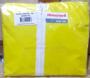 Honeywell Coverall