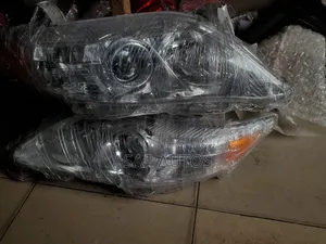 Headlamp for Toyota Camry 2010