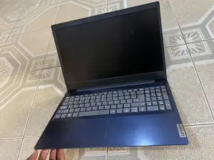 Laptop Lenovo IdeaPad 110 8GB Intel Core i3 HDD+SSD 256GB