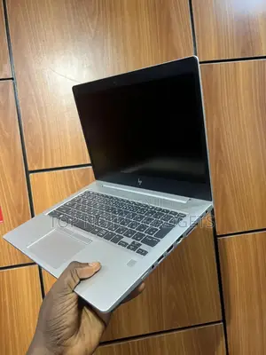 Laptop HP EliteBook 830 G6 8GB Intel Core I5 SSD 256GB