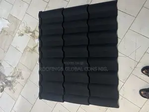 Beautiful Milano Stone Coated Roof Design