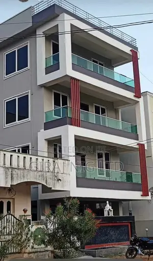 Balcony Glass Railings