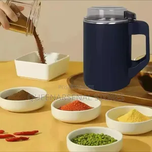Powerful Electric Grinder