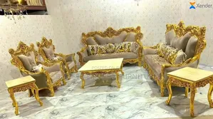 Luxurious Turkish Cushion Sets