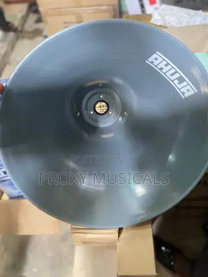 Ahuja Horn Speaker