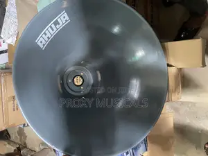 Ahuja Horn Speaker