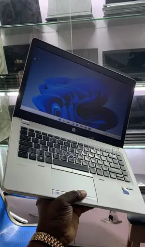 Laptop HP EliteBook Folio 9480M 8GB Intel Core I5 SSD 256GB