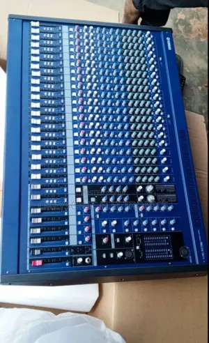 Yamaha Mg24 Mixer