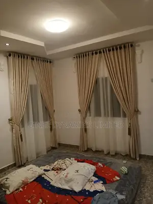 Soft Quality Curtains for Bedroom