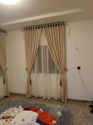 Smart Space Curtains