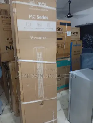 TCL Tac-18cfd/Mci 2hp Standing Ac – Cool Your Space Fast