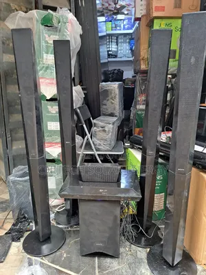 Sony Home Theater