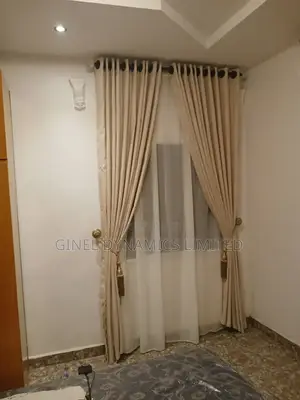 Light Quality Curtains
