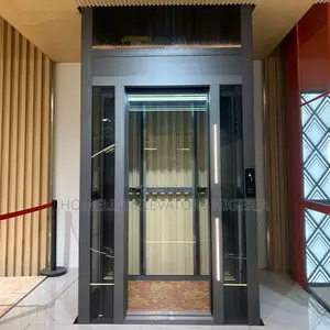 Public Building Lift in Nigeria