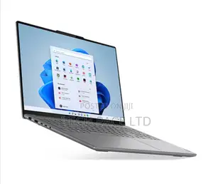 New Laptop Lenovo Yoga 9i 32GB Intel Core Ultra 9 SSD 1T