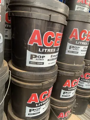 Acee Pop Emulsion for Screeding