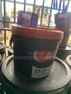 Pop Emulsion Gallon for Screeding