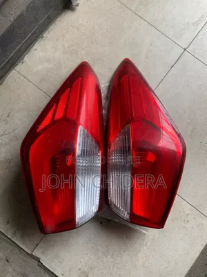 Set of Backlight Cerato 012
