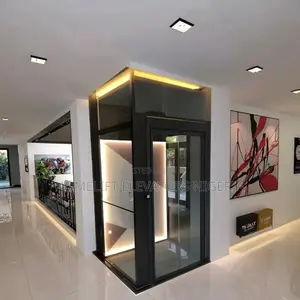 Corporate Elevator in Nigeria