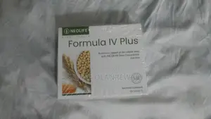 Nutritional Food Supplement