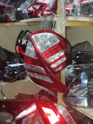 Rear /Back Light for Rav 4 2010