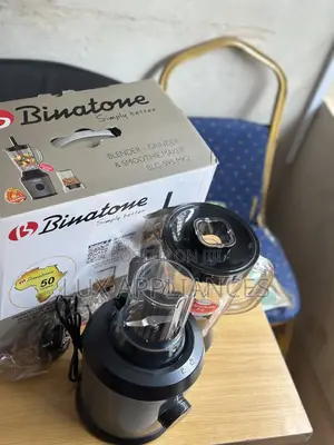 Binatone 500w Modern Blender Is a Compact