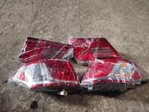 Complete Neat Tokunbo Back / Rear Light for Es 350 2010
