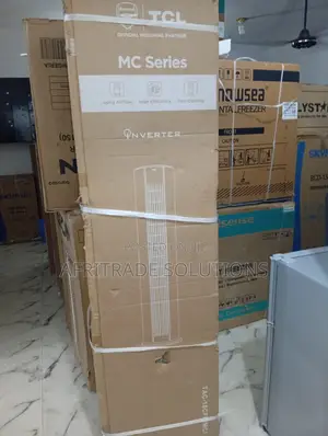 TCL 2hp Inverter Ac – Save Electricity, Cool Smarter