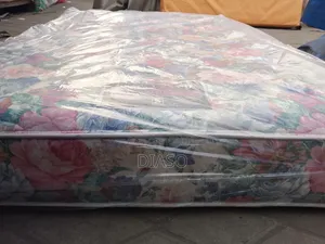 Order for Your Affordable Canadian 4.5x6 Mattress Get 1 Fiber Pillow