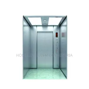 Institutional Elevator in Nigeria