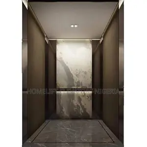 Heavy-Duty Elevator in Nigeria
