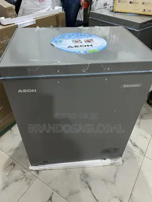 Aeon 150 Liters Freezer Fast Freezing | Acf 150gk