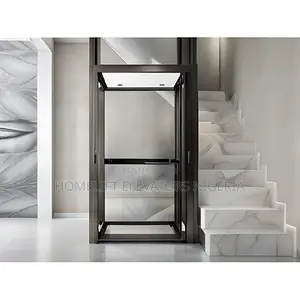 Hydraulic Lift in Nigeria
