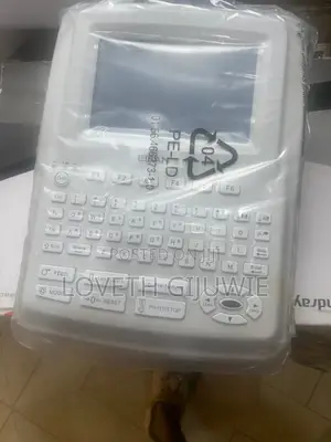 Edan 12 Channels Ecg Machine