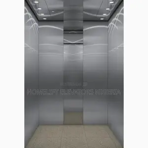 Panoramic Residential Elevator