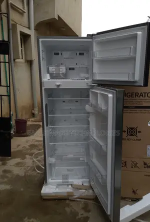Lg Ref 322rlbn 308l – Premium Fridge for Modern Homes