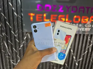 Samsung Galaxy A04e 32 GB Blue
