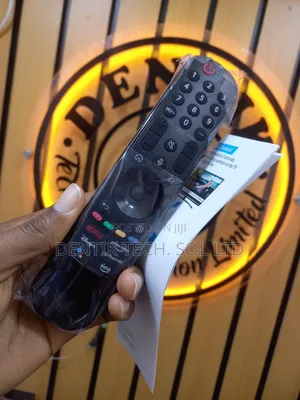 Lg Magic Remote, Voice, Pointer Alexa for C2 Oled Tv