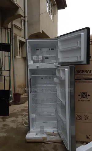 Lg Ref 322rlbn 308l – Perfect Fridge for Families Foodies!
