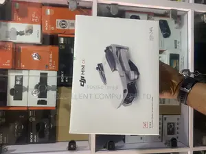 Mini Drone