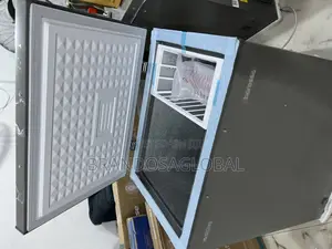 Aeon 150l Deep Freezer With Anti-Rust Body