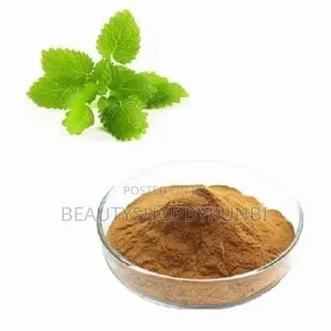 Lemon Balm Powder 50g